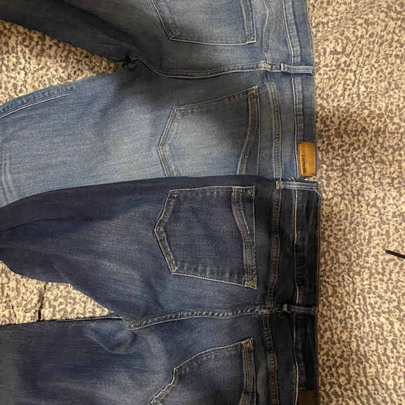 Express Jeans SOLD - Picture 3 of 4